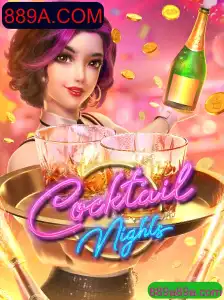 CocktailNights: Um Mergulho no Mundo dos Jogos e Entretenimento