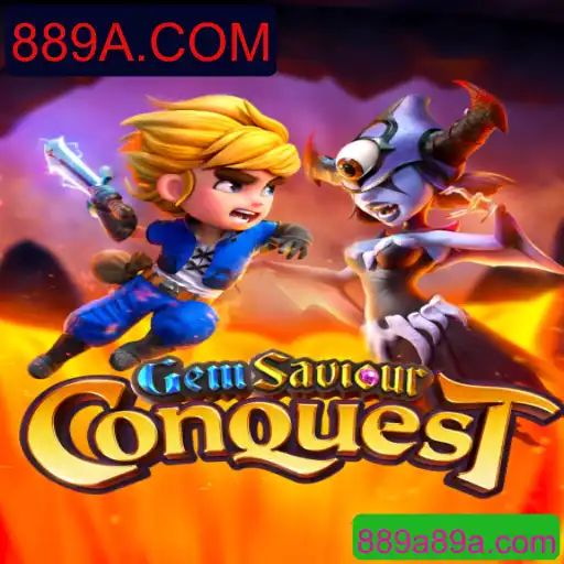 Explorando o Fascinante Mundo de GemSaviourConquest