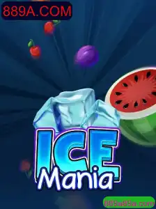 IceMania: Descubra o Fenômeno Gelado do Mundo dos Jogos