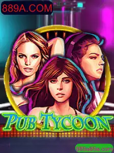 Explore o Fascinante Mundo de PubTycoon: Estratégia e Diversão em um Só Jogo