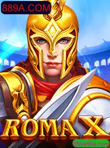 Descubra o Fascinante Mundo de RomaX: O Jogo de Estratégia do Momento