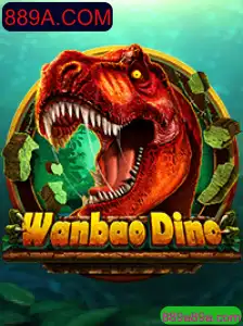 Descubra o Fascinante Mundo do Jogo WanBaoDino