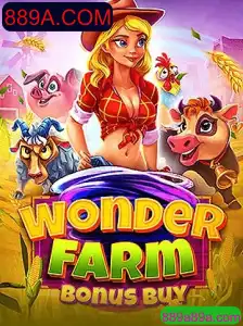 Explorando WonderFarmBonusBuy: Uma Aventura no Mundo dos Jogos Online