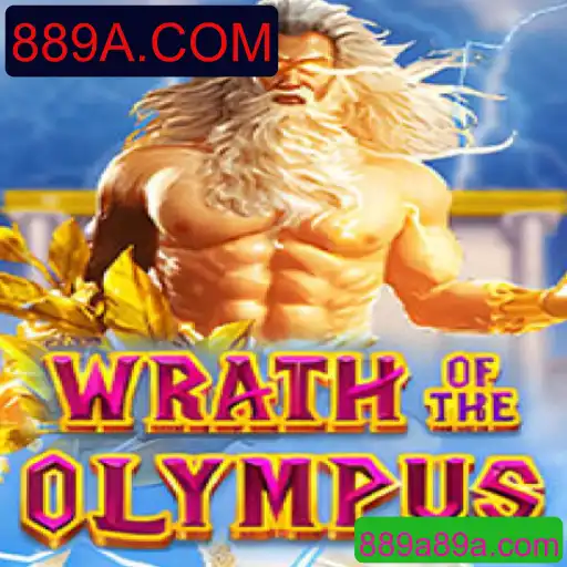 Descubra WrathofOlympus: O Jogo que Domina 889A.COM