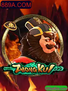 Descubra o Fascinante Jogo de Estratégia ZhongKui